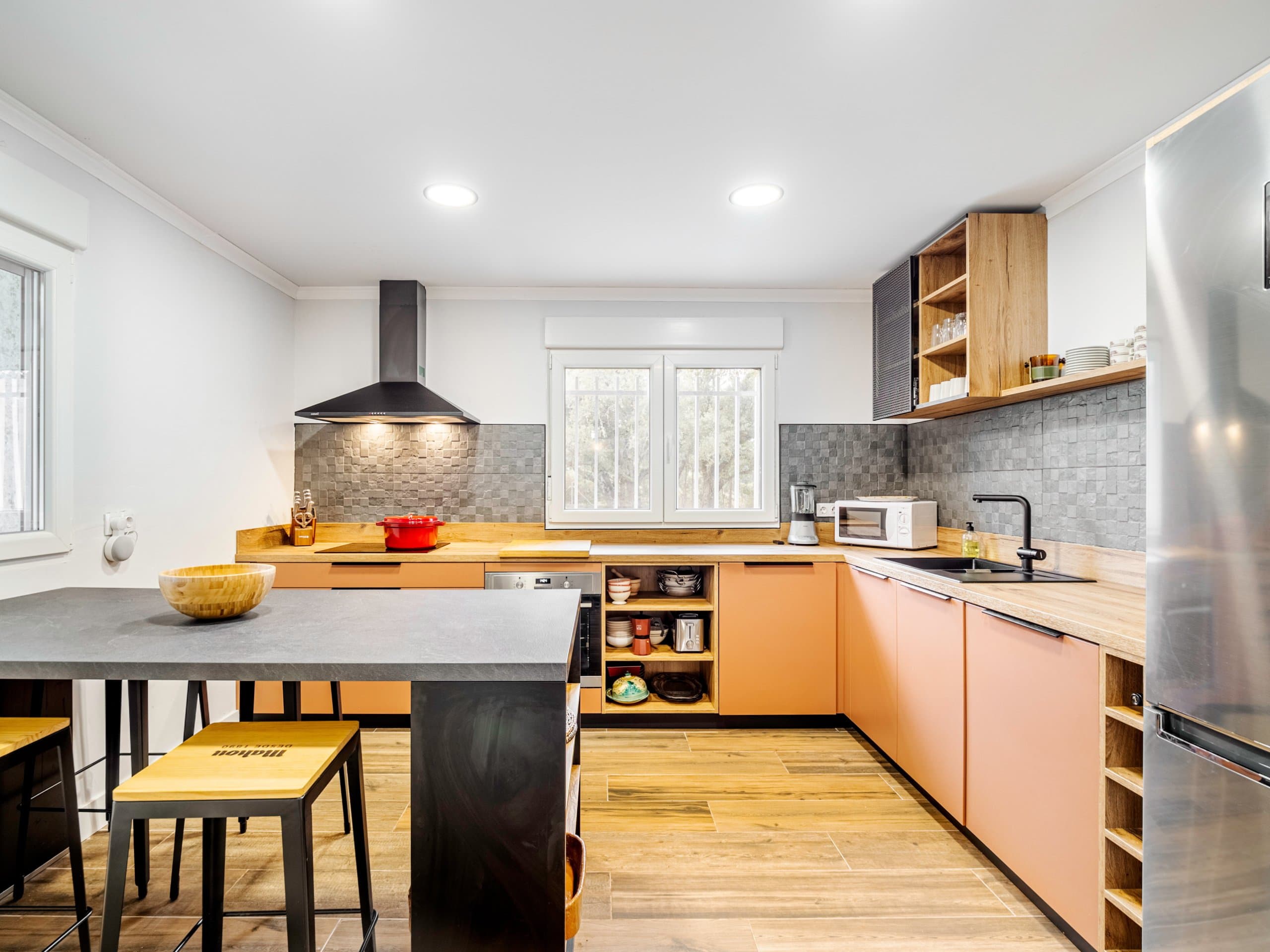 Design Kitchen