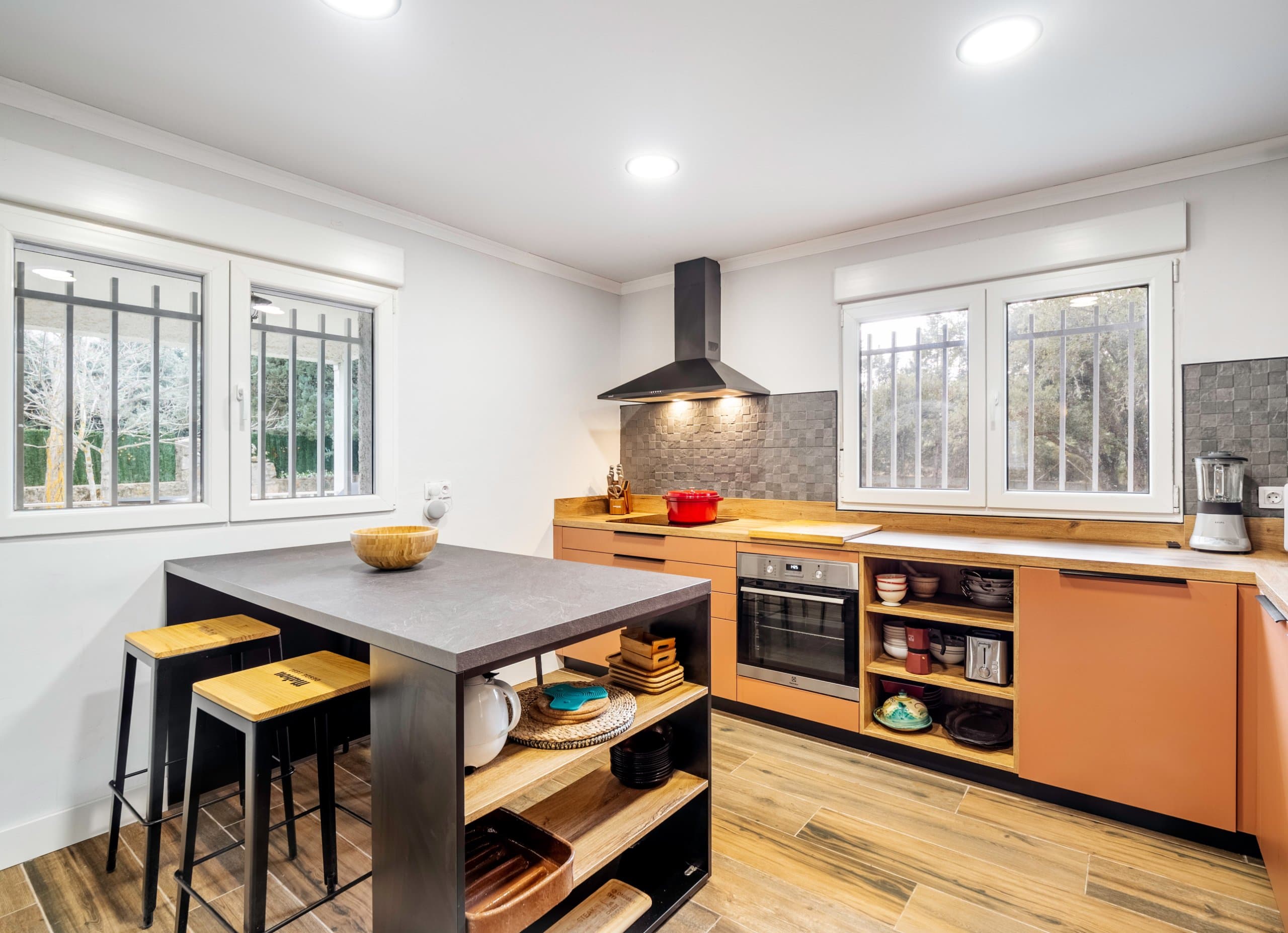Design Kitchen