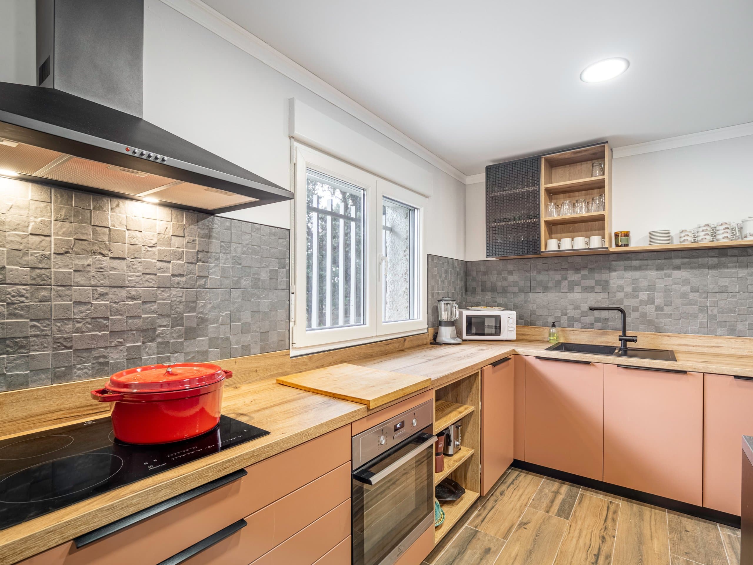 Design Kitchen
