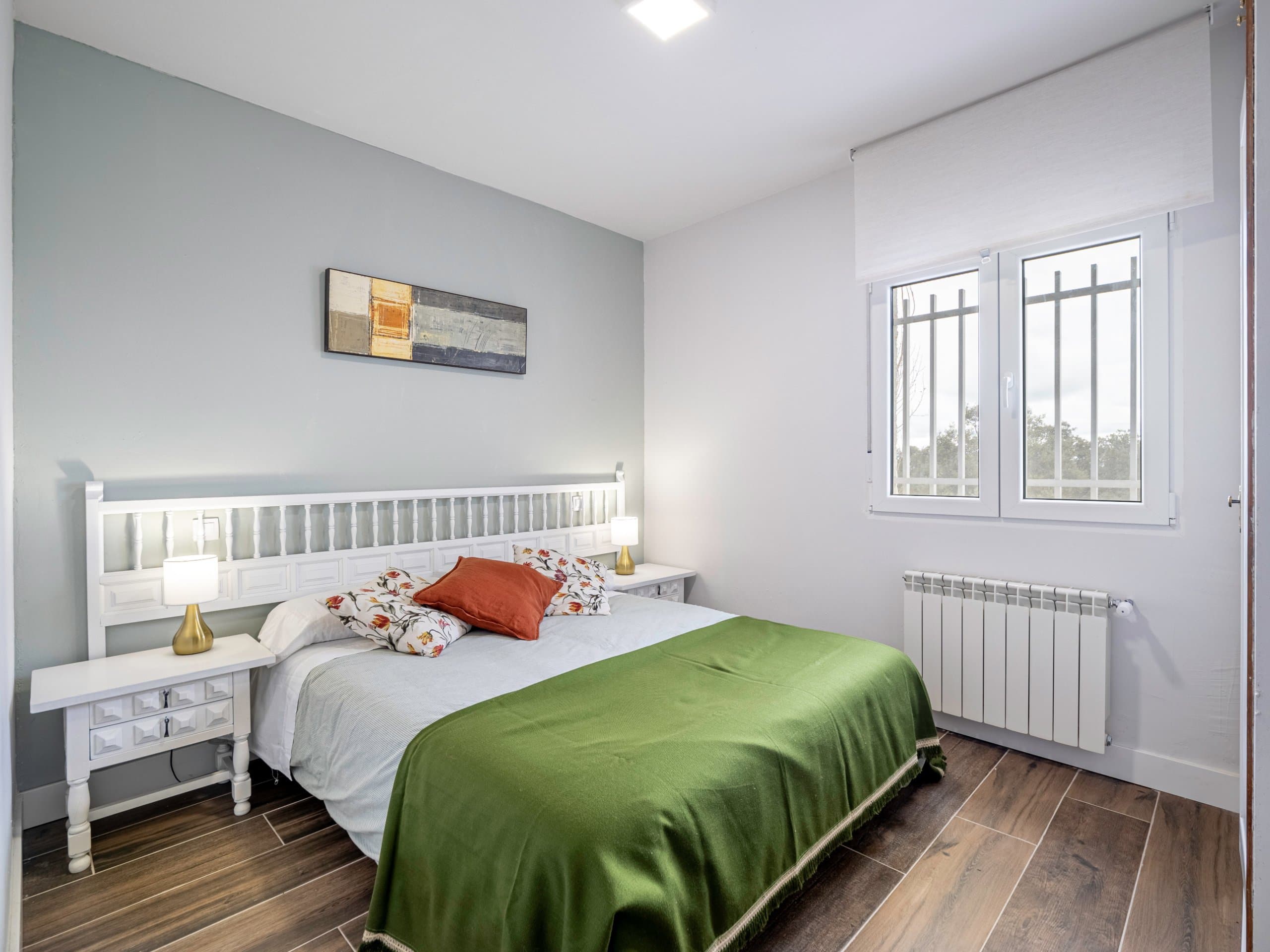 4 Rooms