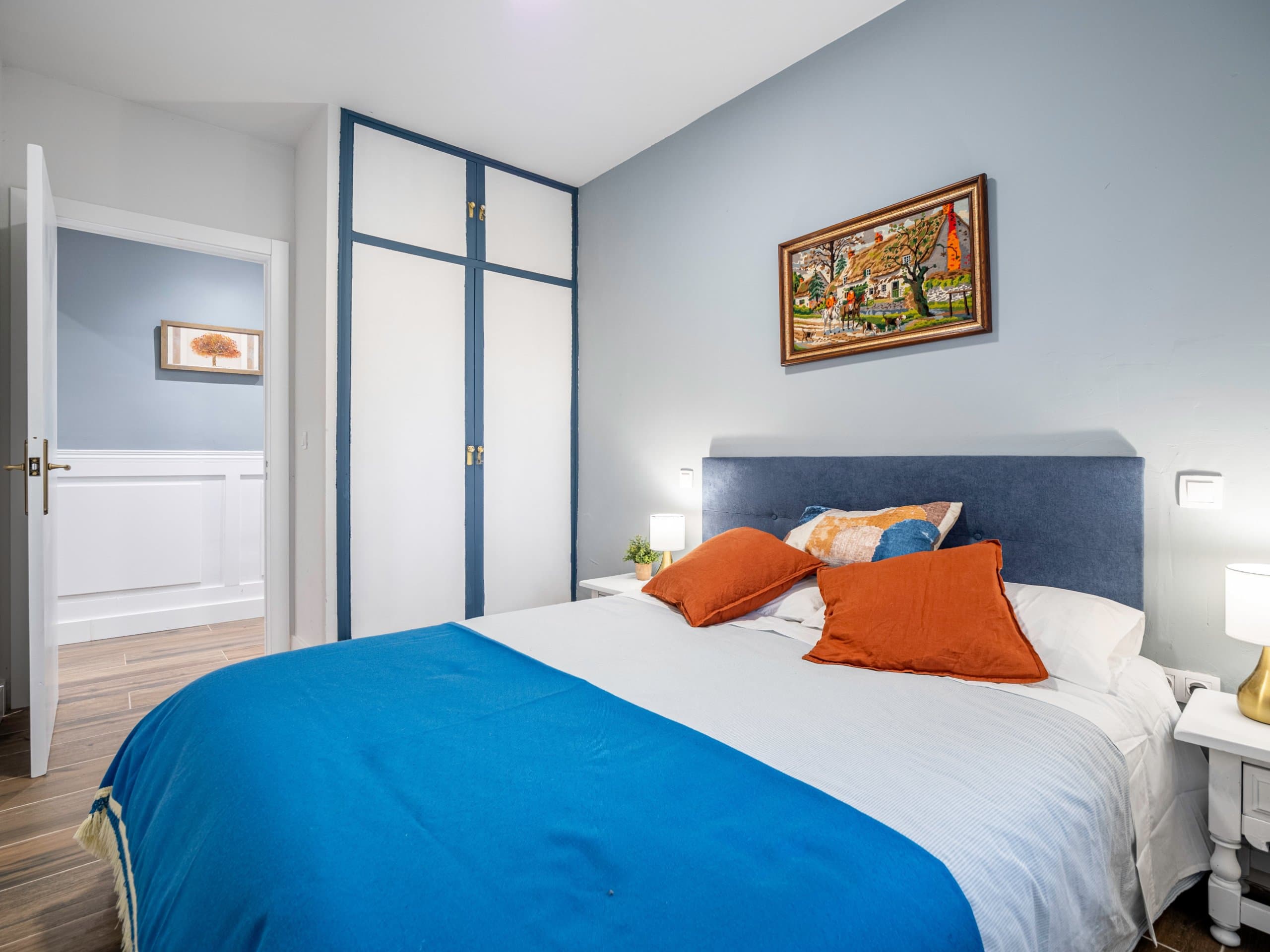 4 Rooms